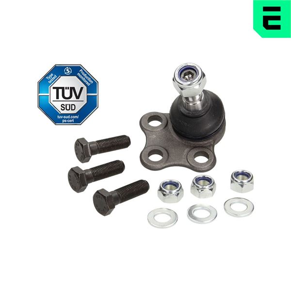OPTIMAL G3-1003 Rotil Alt Renault Trafic Ii Opel Vivaro Nissan Primastar